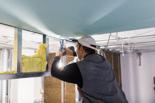 Reliable NH Insulation Contractor Solutions