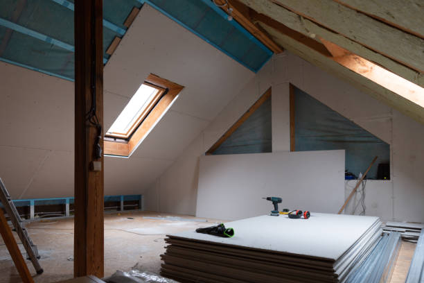 Trusted NH Insulation Contractor Experts