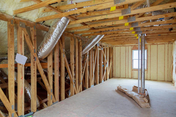 Best Insulation Maintenance and Repair in Pinardville, NH