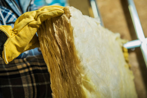 , NH Insulation Contractor Company